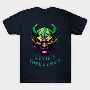 Halloween T-Shirt